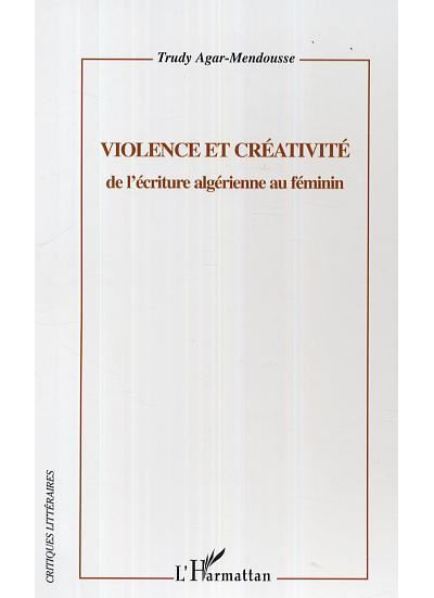Violence et créativite