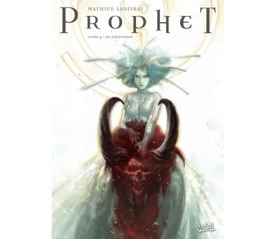 Prophet T4 - De profundis