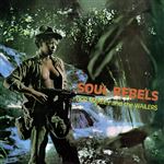 Soul Rebels - Vinilo Azul