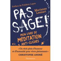 Pas sage !