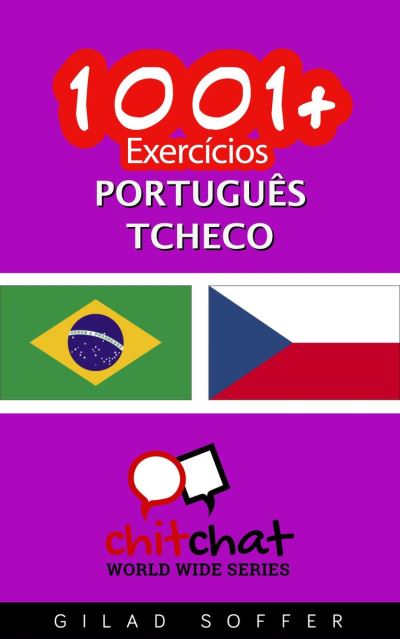 Jogos: 1001+ EXERCÍCIOS PORTUGUÊS - TCHECO