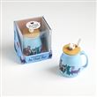 Coffret Une petite pause au Chat Bar