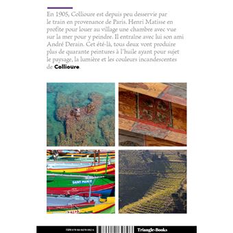 Guide Collioure et la côte Vermeille