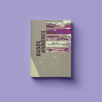 BANDE ANNONCE