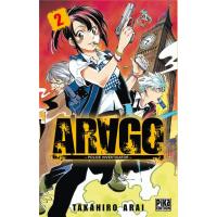 Arago | fnac