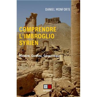 L'affaire Syrienne