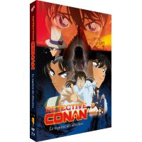 Détective Conan Film 10 : Le requiem des détectives Combo Blu-ray DVD