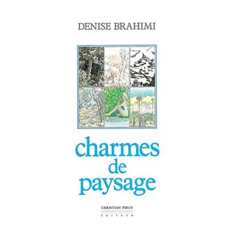 Charmes de Paysage