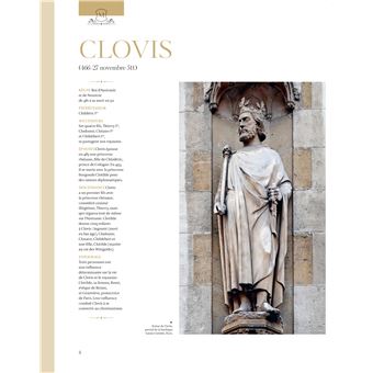 Au temps des rois de France