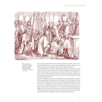 Au temps des rois de France