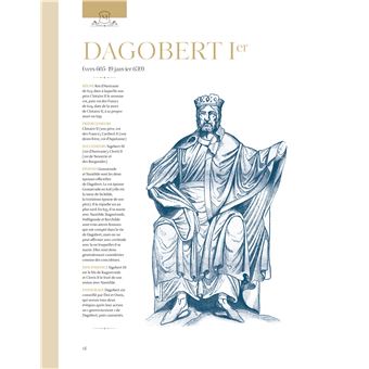 Au temps des rois de France