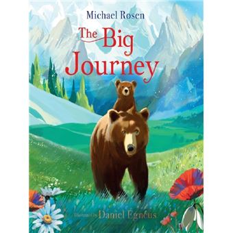 BIG JOURNEY - 1