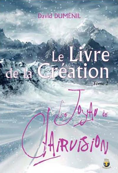 Le joyau de Clairvision