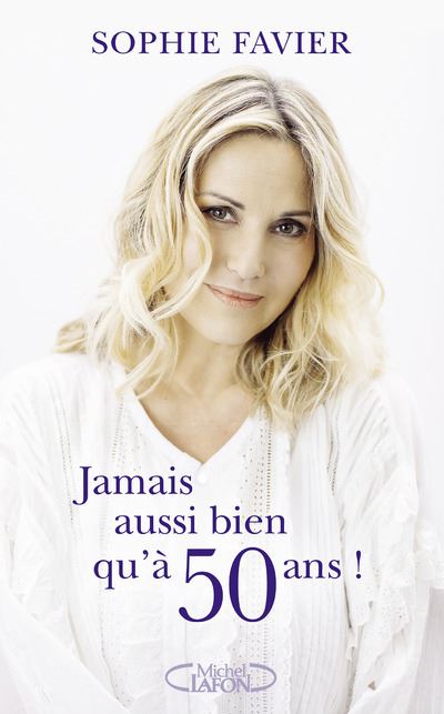 Jamais aussi bien qu'à 50 ans