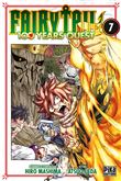 Fairy Tail - 100 Years Quest T07