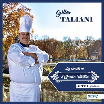 Les Secrets de l'Ancien Théâtre