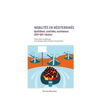 Mobilités en Méditerranée