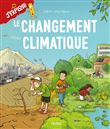 Le changement climatique