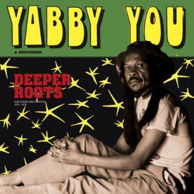 Deeper roots dubplates and rarities 1975 1978