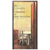Locataires et sous locataires