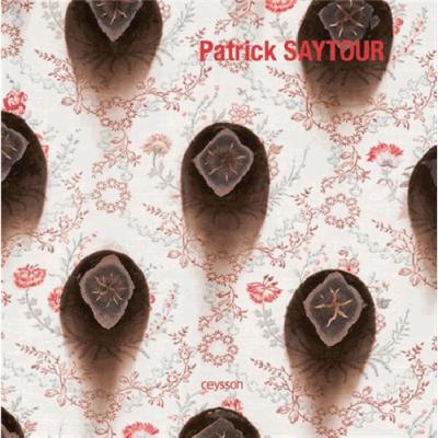 Patrick Saytour
