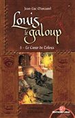 Le coeur de Tolosa