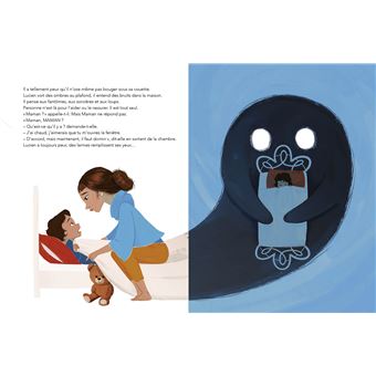 Je n'ai plus peur du noir