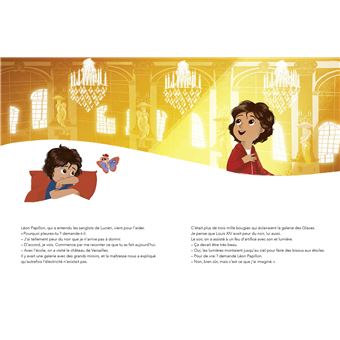 Je n'ai plus peur du noir