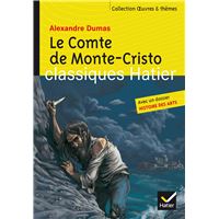 Le Comte de Monte-Cristo