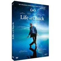 Life Of Chuck DVD