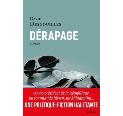Dérapage