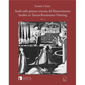 Studies in Tuscan Renaissance Painting
