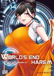 World's end harem T14