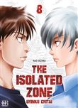 The Isolated Zone T08