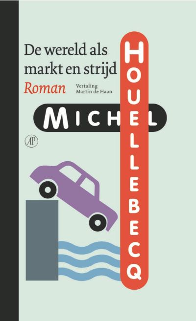 De wereld als markt en strijd