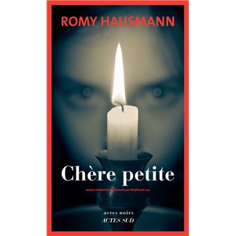 Chère petite