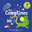 Mes comptines