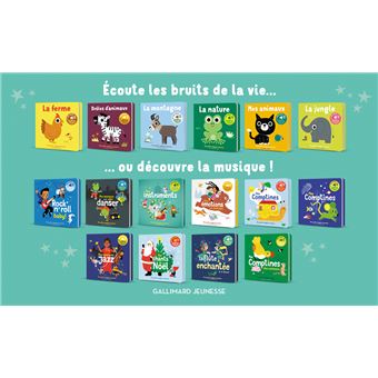 Mes comptines