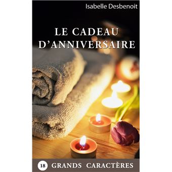 Le Cadeau d'Anniversaire