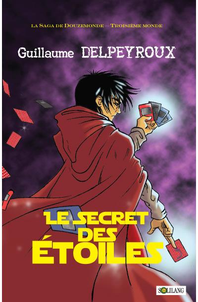 Le secret des étoiles