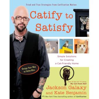Catify to Satisfy - 1