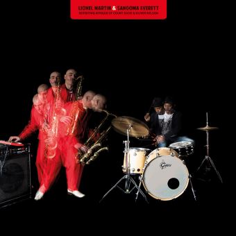 Lionel Martin, Sangoma Everett - 1