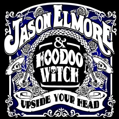 Upside your head