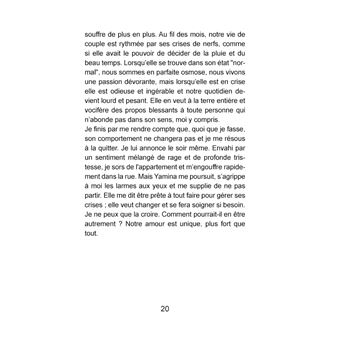 La douche écossaise