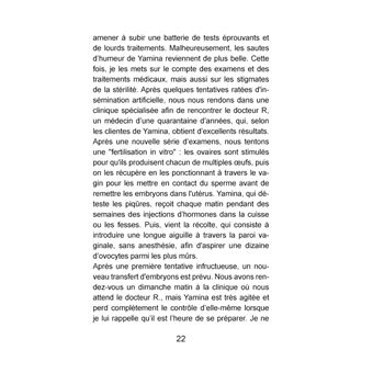 La douche écossaise