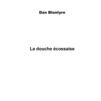 La douche écossaise