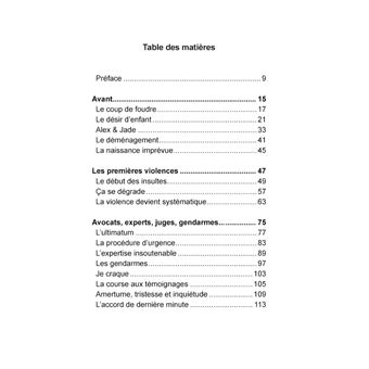 La douche écossaise