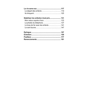 La douche écossaise