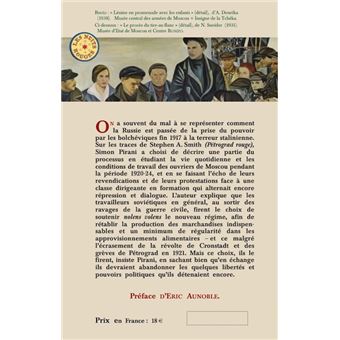 Révolution bat en retraite (La)