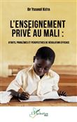 L'enseignement privé au Mali